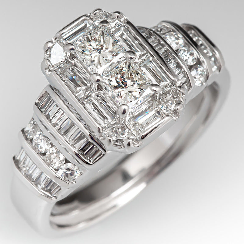 Classic Set with Timeless Appeal