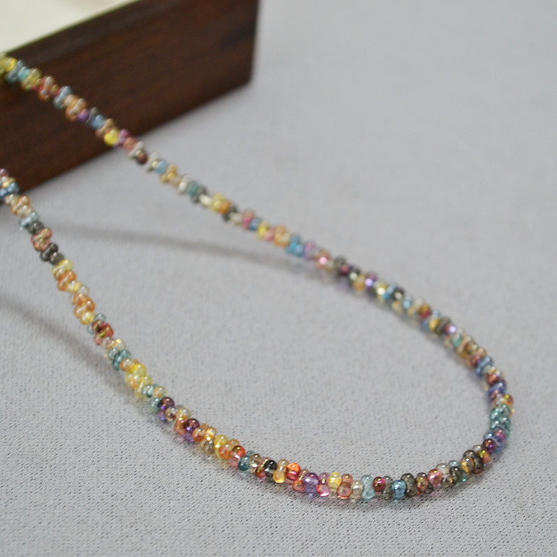 Classic Necklace with Timeless Appeal