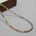 Classic Necklace with Timeless Appeal