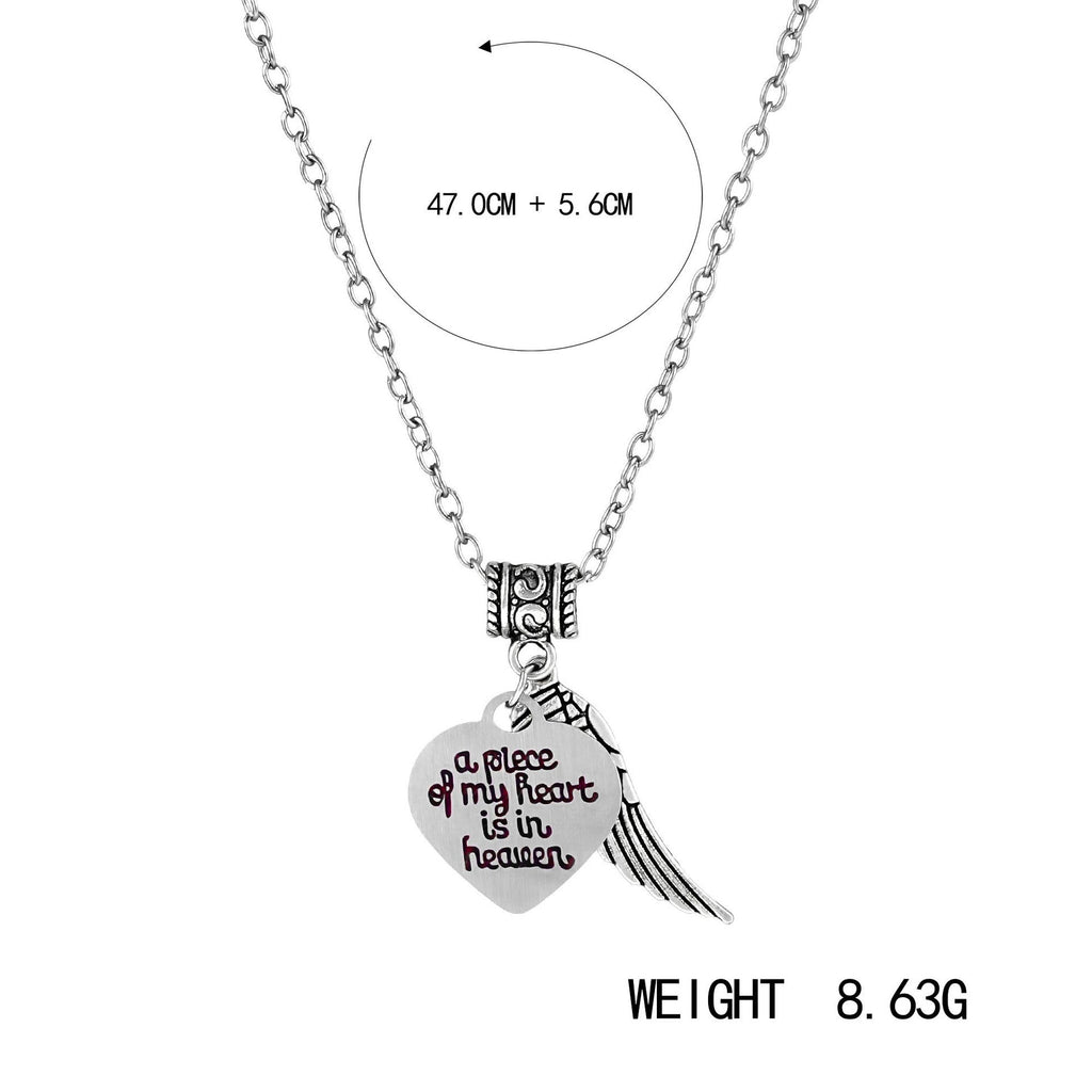 Romantic Necklace for Special Moments
