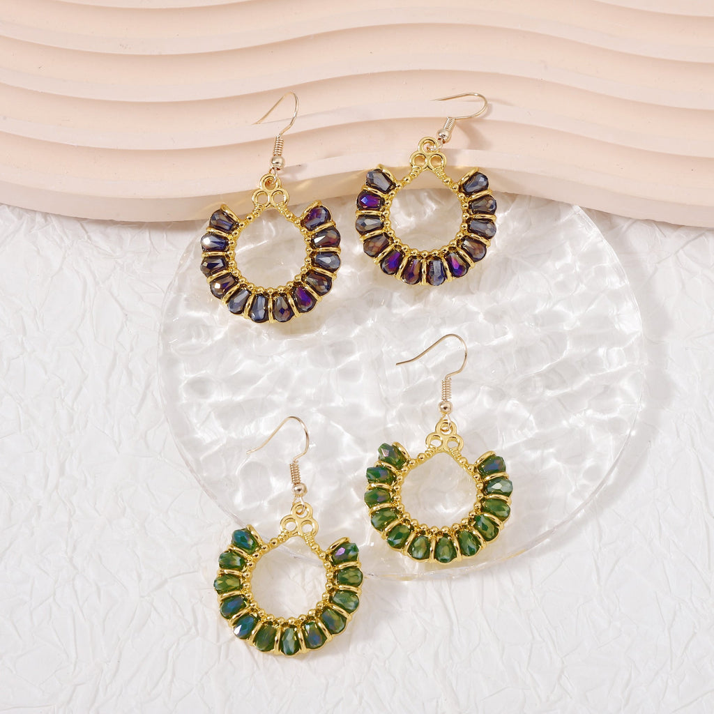 Stunning Earring for Daily Wear
