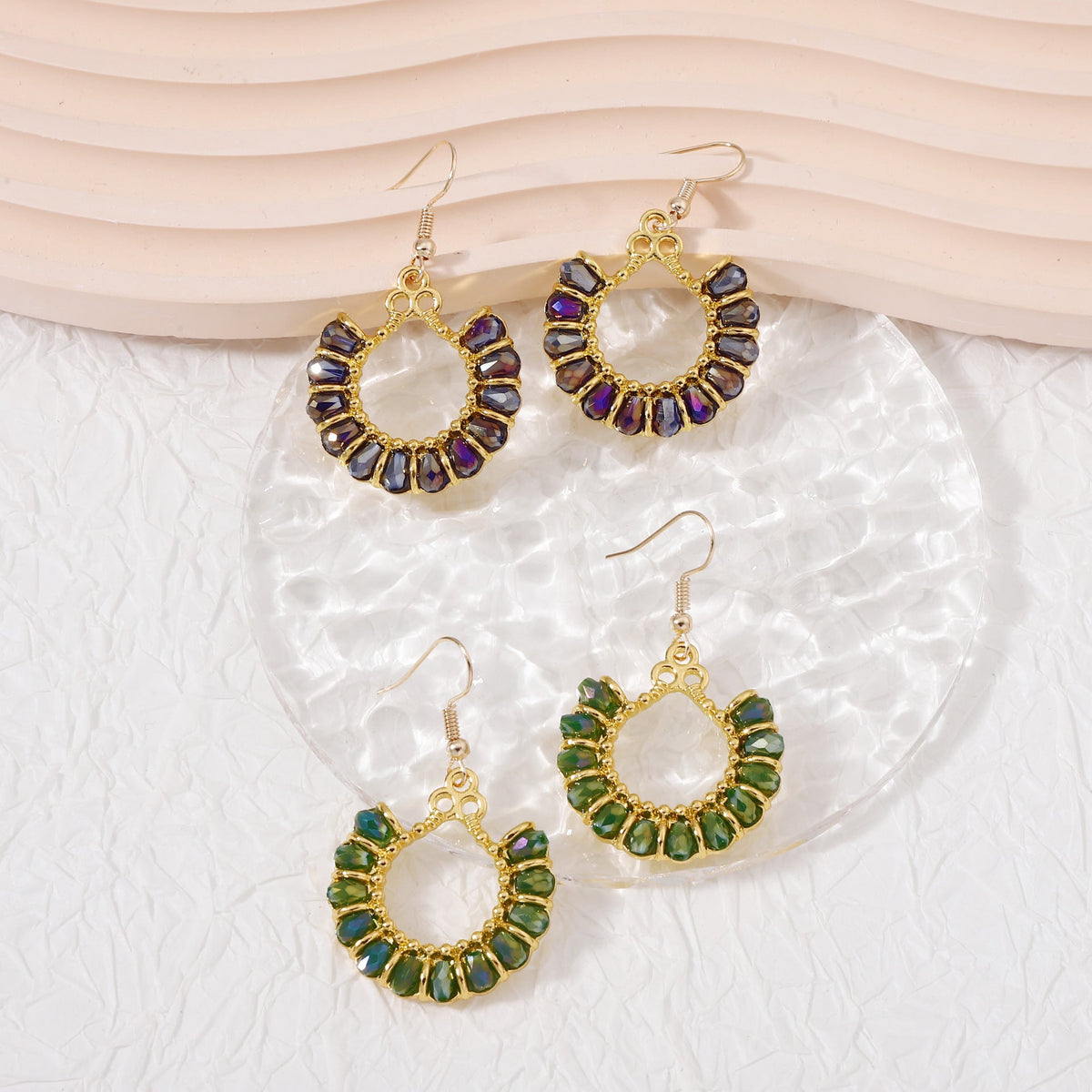 Stunning Earring for Daily Wear