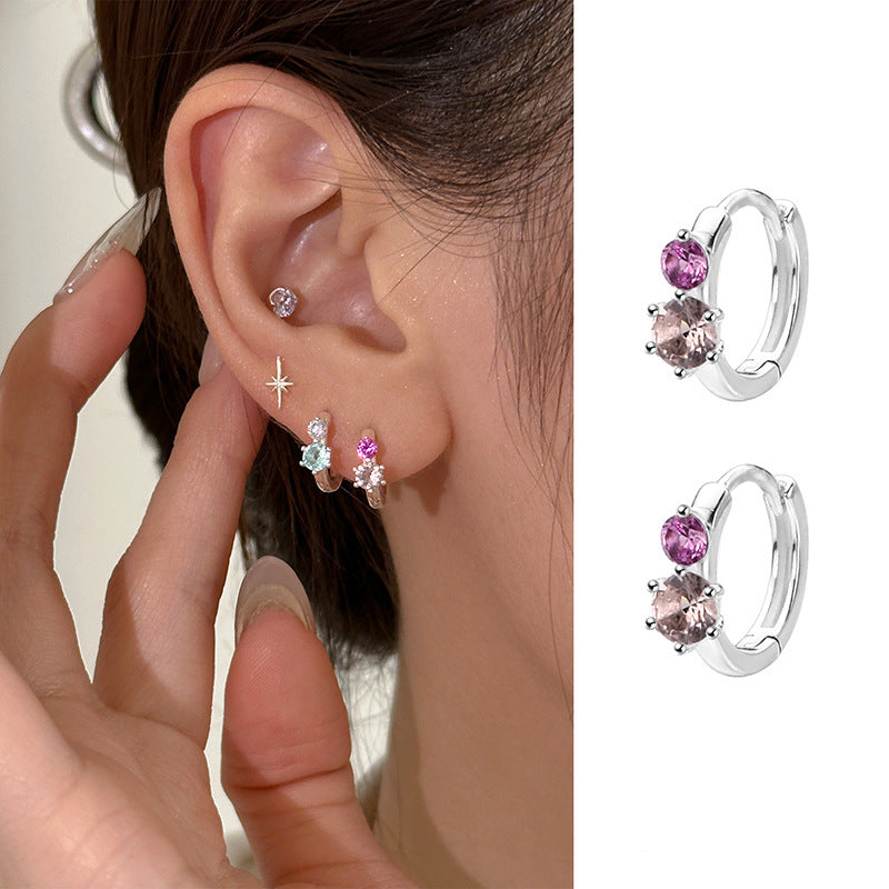 Classic Earring with Timeless Appeal