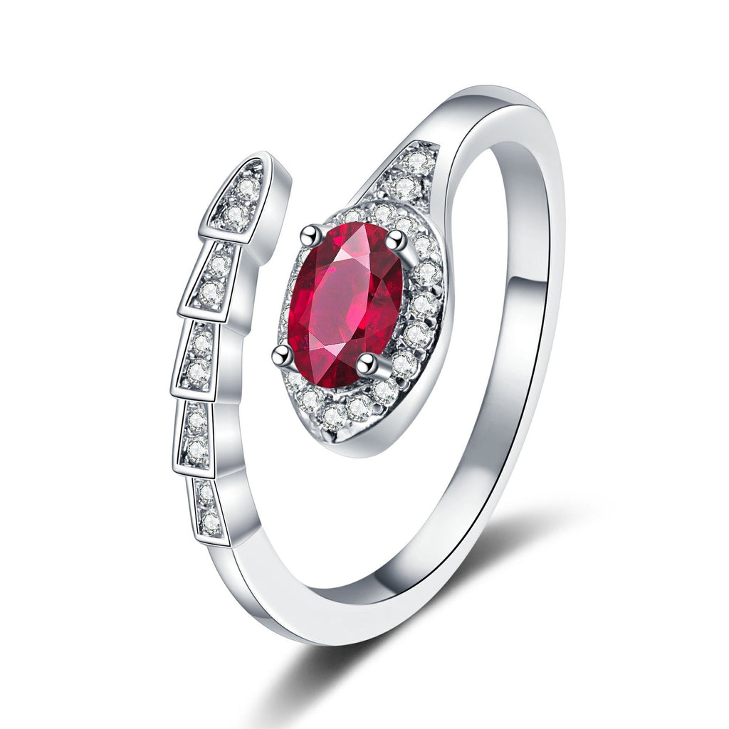 Delicate Artisan Ring
