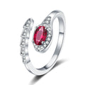 Delicate Artisan Ring