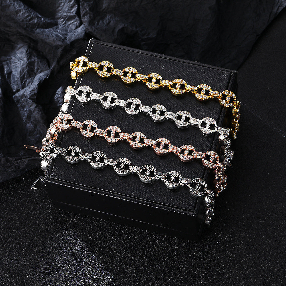 Classic Bracelet with Timeless Appeal
