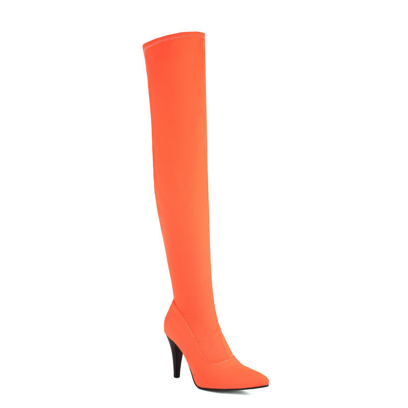 Stylish Orthopedic Boots for Any Occasion