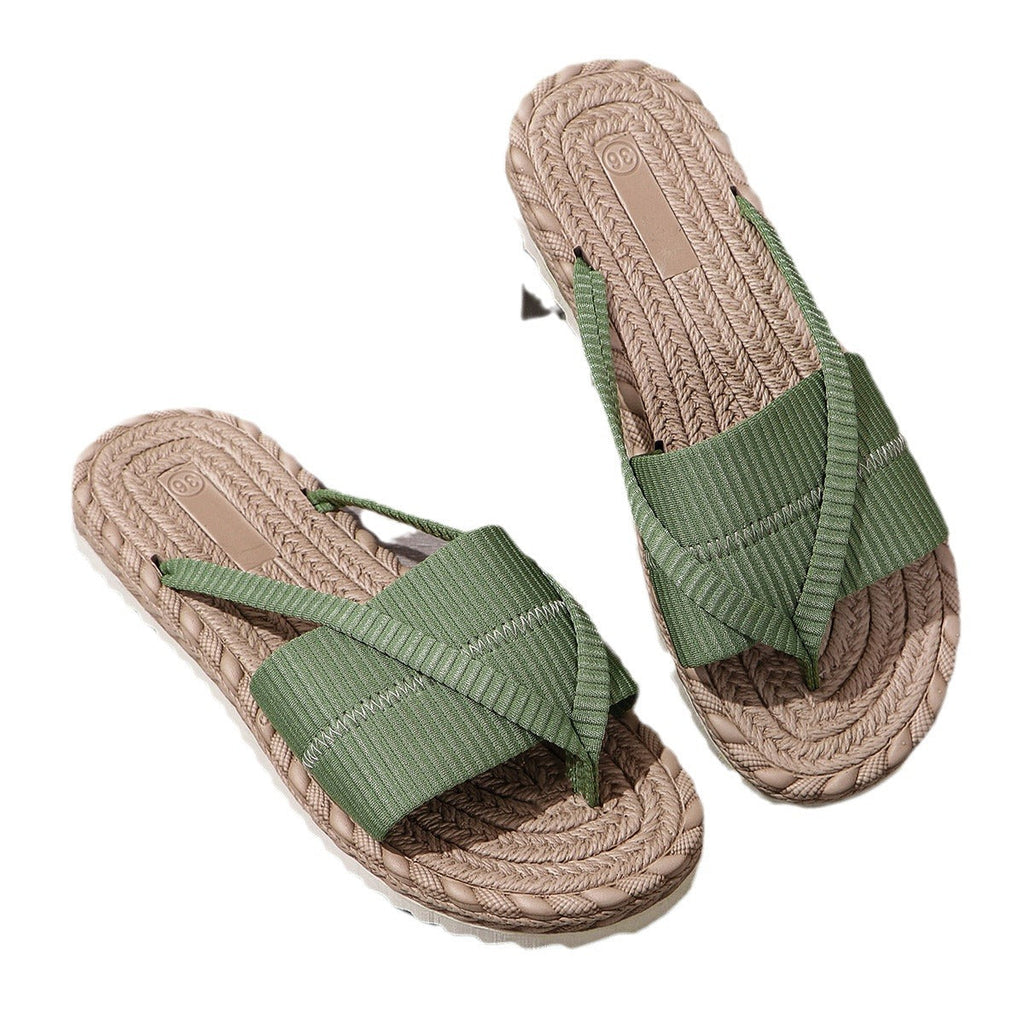 Chic Orthopedic Shoes with Unique Design