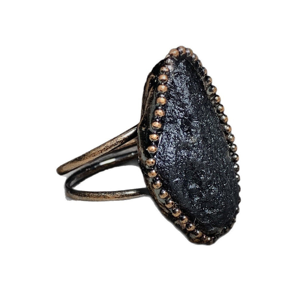 Vintage Handmade Ring