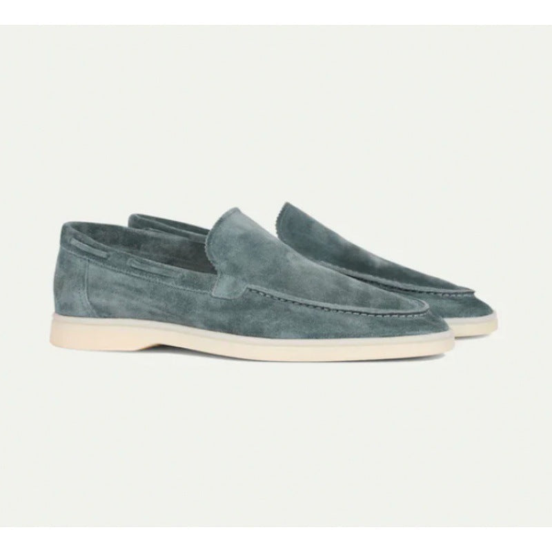 Chic Orthopedic Shoes with Unique Design