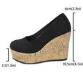 Vintage Inspired Orthopedic Shoes