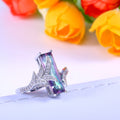 Classic Ring with Timeless Appeal