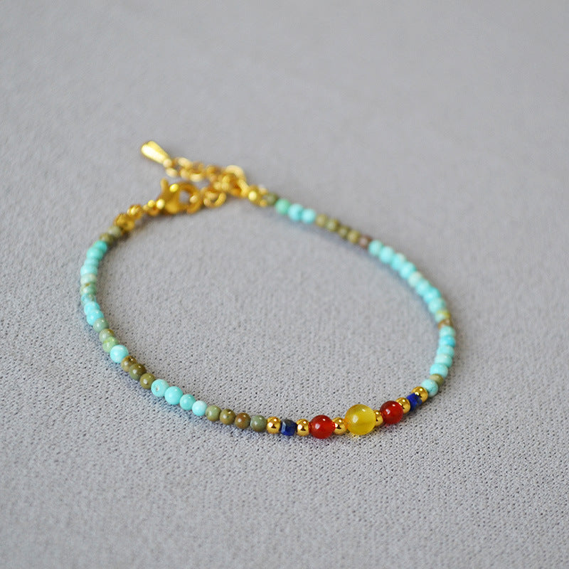 Vintage Handmade Necklace