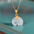 Romantic Necklace for Special Moments