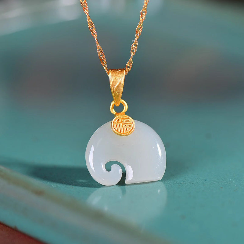Romantic Necklace for Special Moments