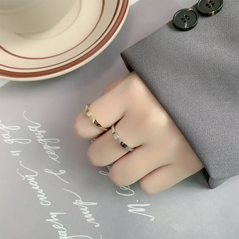 Vintage Handmade Ring