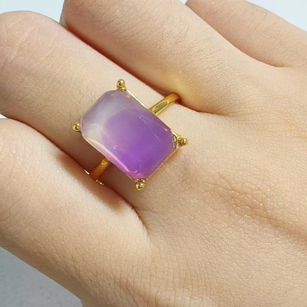 Charming Ring for Any Occasion