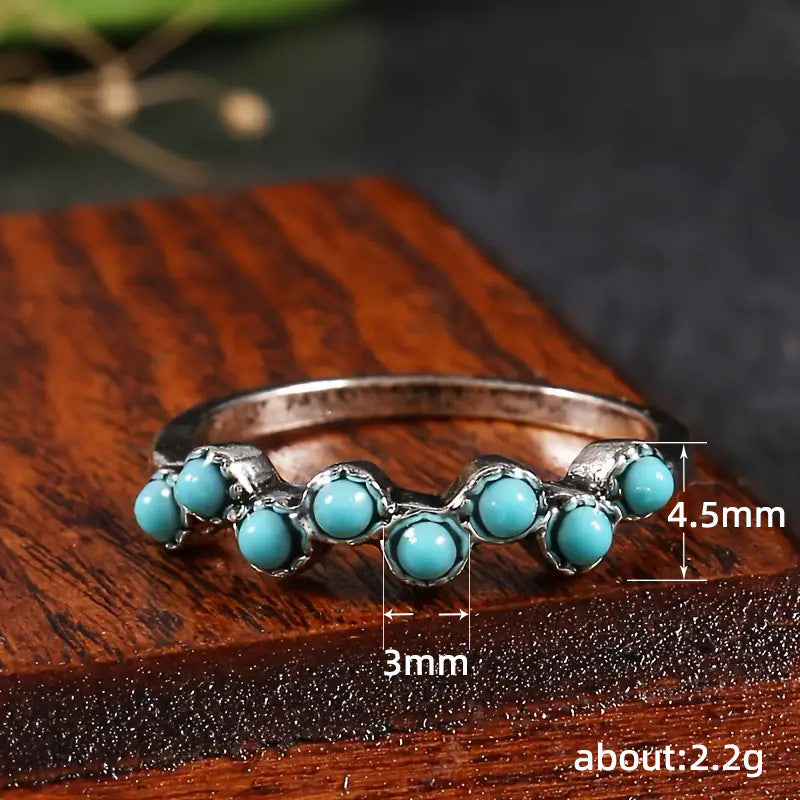 Stunning Ring for Daily Wear