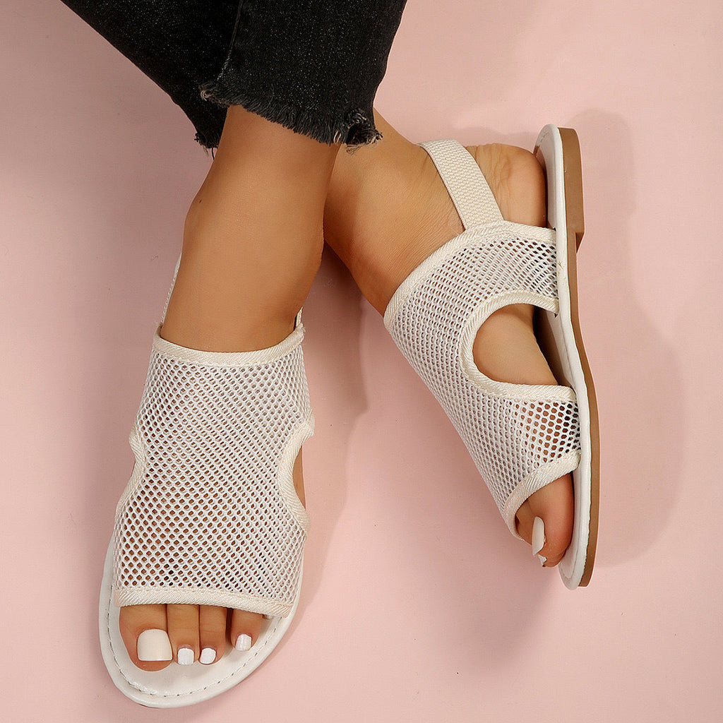 Stylish Orthopedic Sandals for Any Occasion