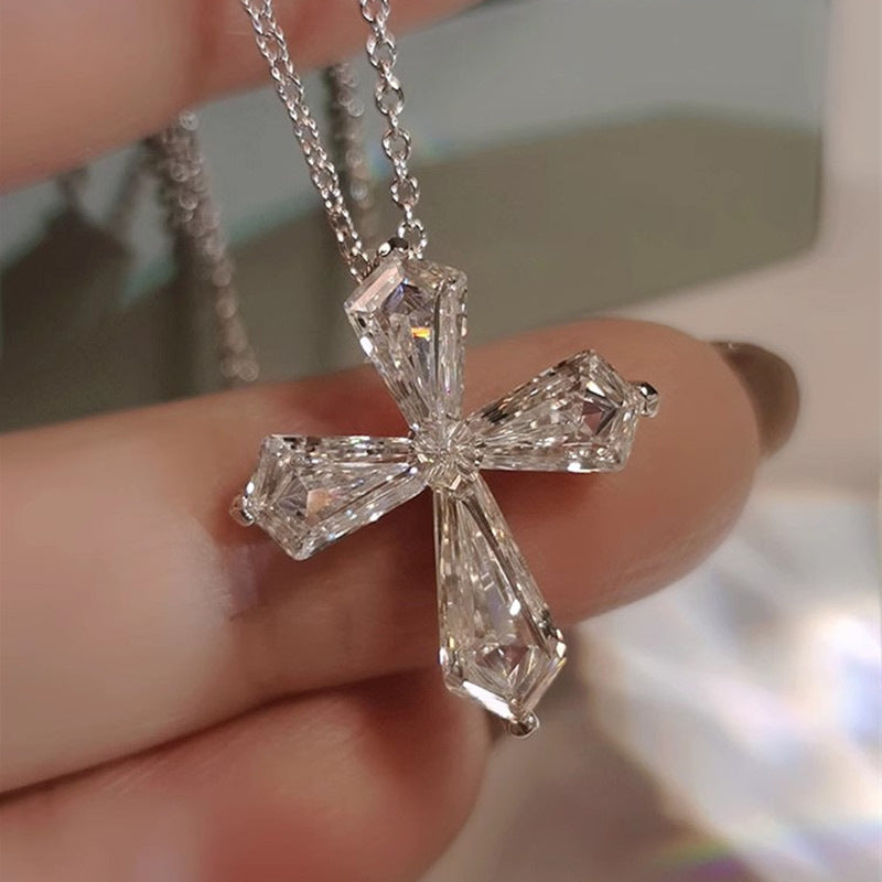 Romantic Necklace for Special Moments