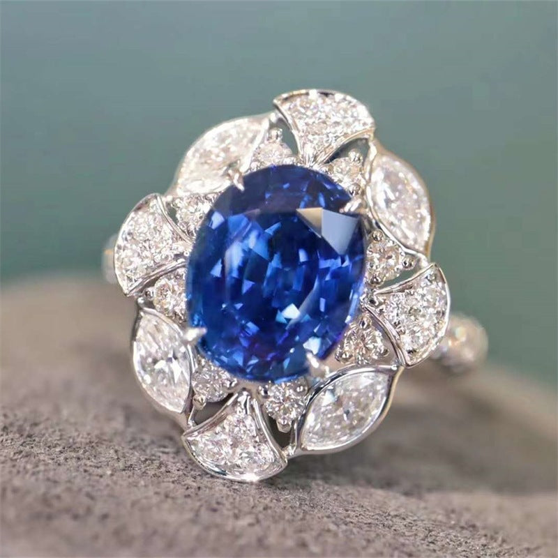 Romantic Ring for Special Moments
