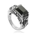 Classic Ring with Timeless Appeal
