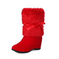 Elegant Orthopedic Boots for Every Step