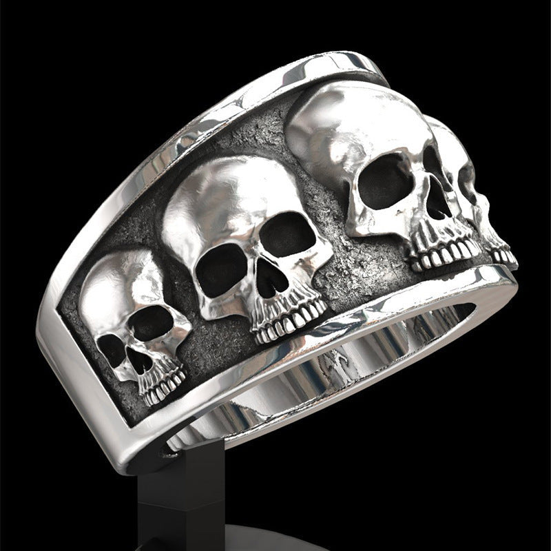 Elegant Ring for Every Occasion