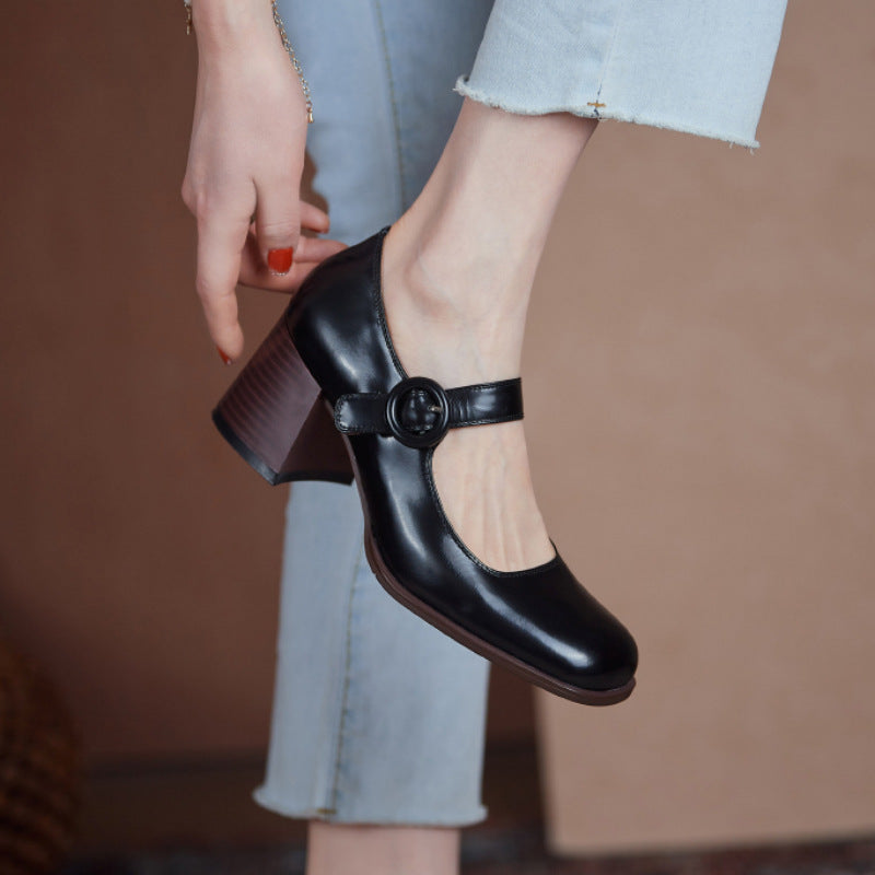 Beautifully Crafted Orthopedic Shoes