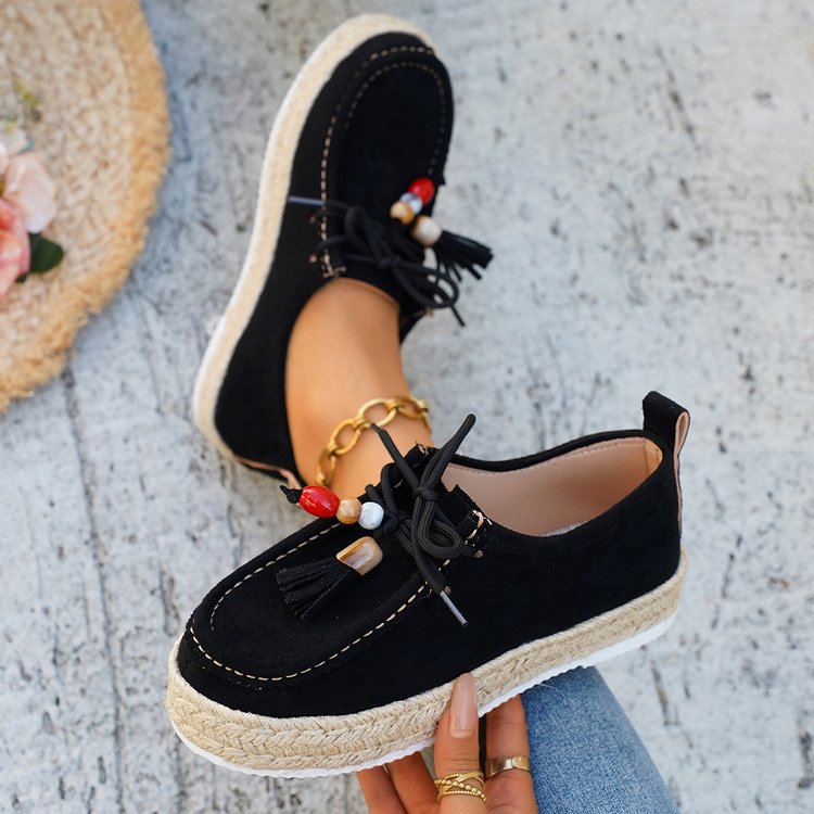 Chic Orthopedic Sneakers with Unique Design