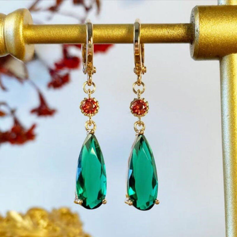 Beautiful Earring with Unique Style