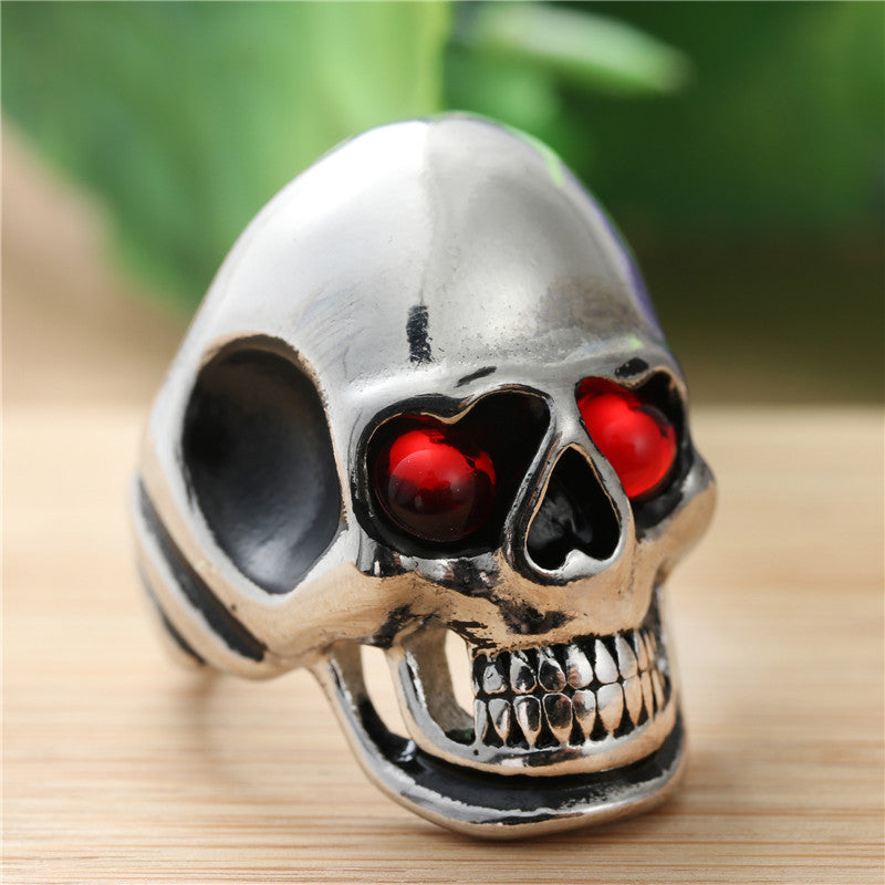 Charming Ring for Any Occasion