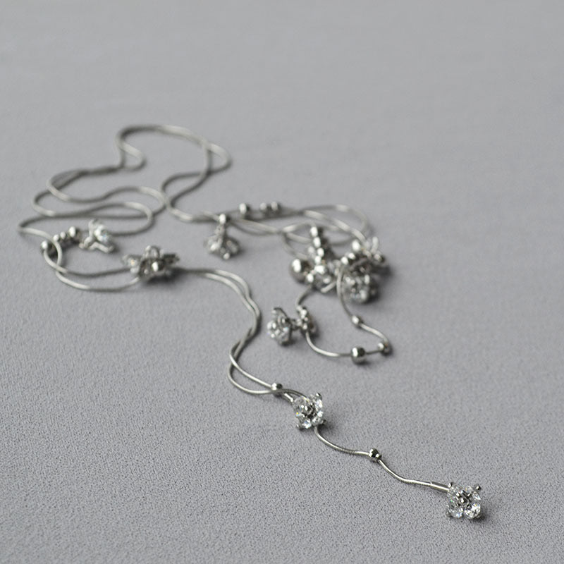 Beautiful Necklace with Unique Style