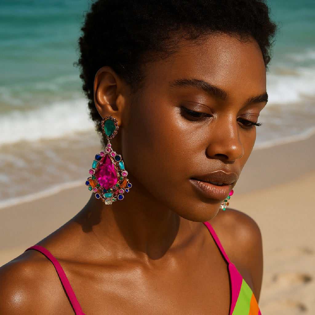 Charming Earring for Any Occasion
