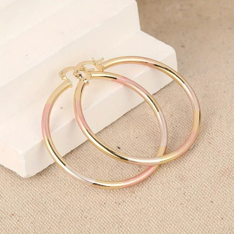 Classic Earring with Timeless Appeal