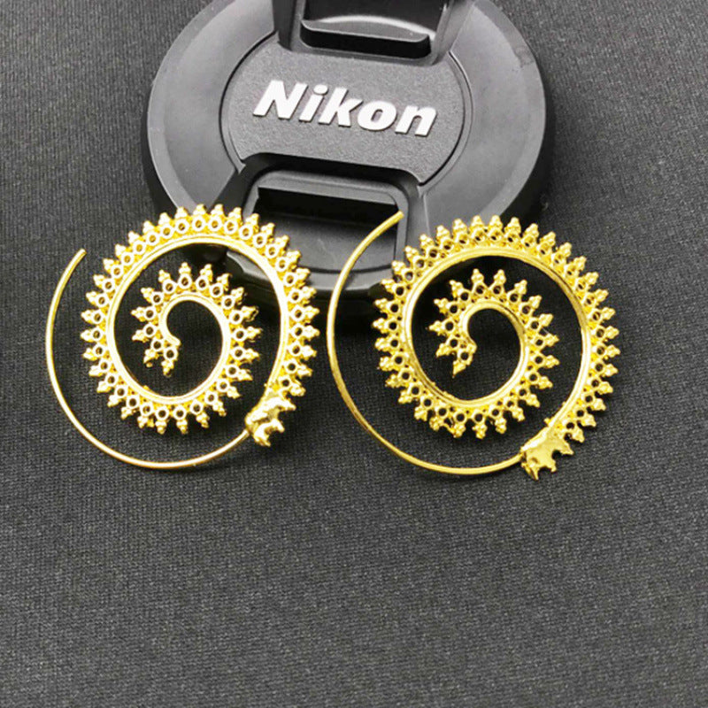 Romantic Earring for Special Moments