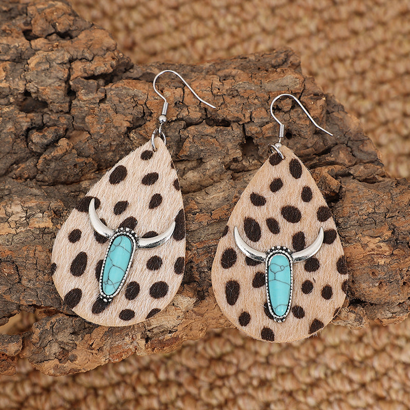 Beautiful Earring with Unique Style