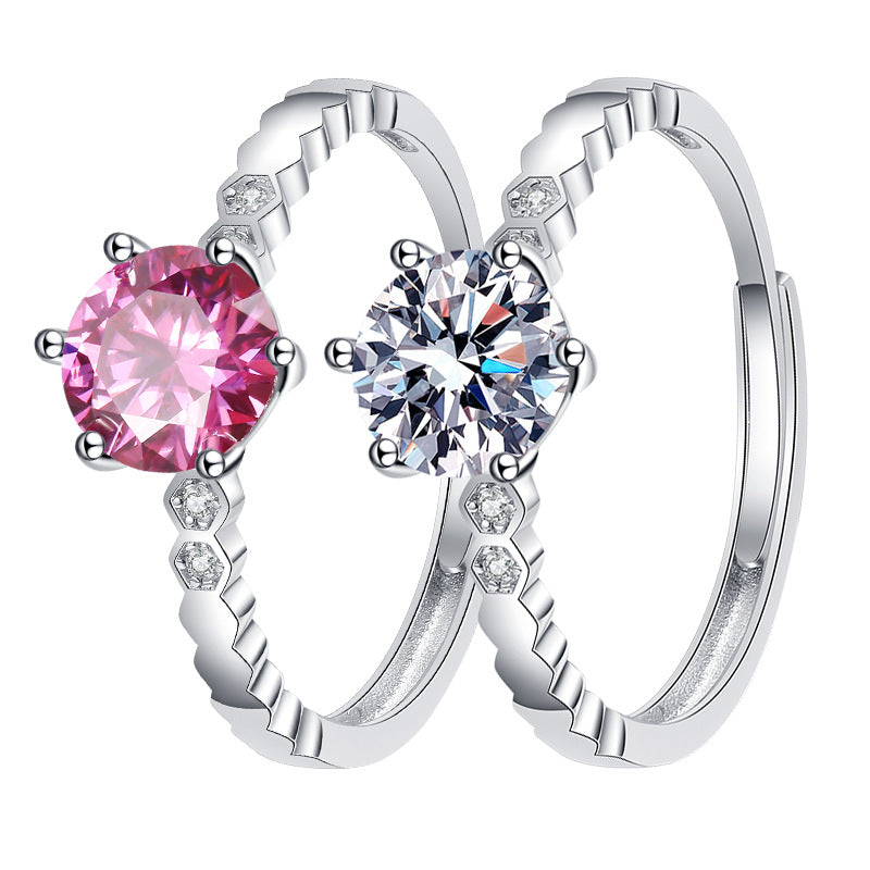 Stunning Ring for Daily Wear