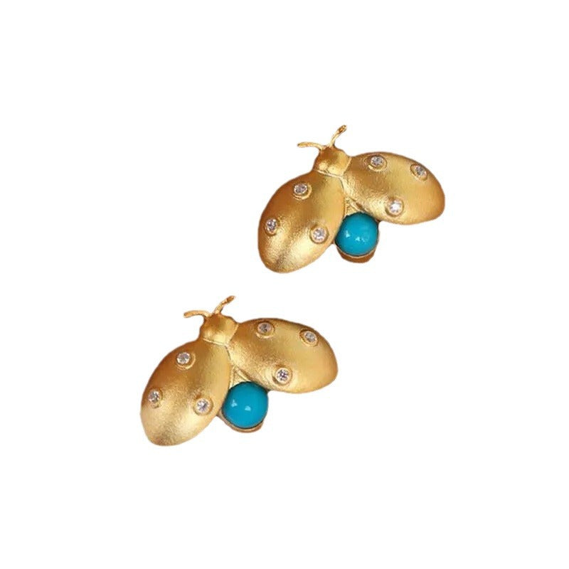 Romantic Gold Piece for Special Moments