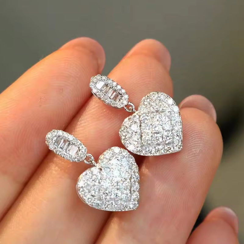 Elegant Earring for Every Occasion