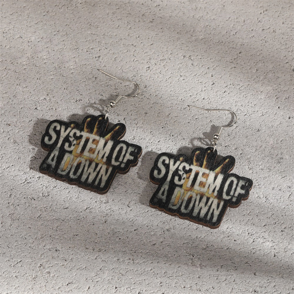 Charming Earring for Any Occasion