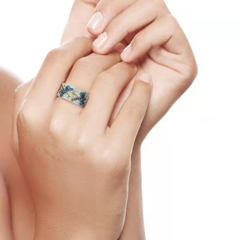 Charming Ring for Any Occasion