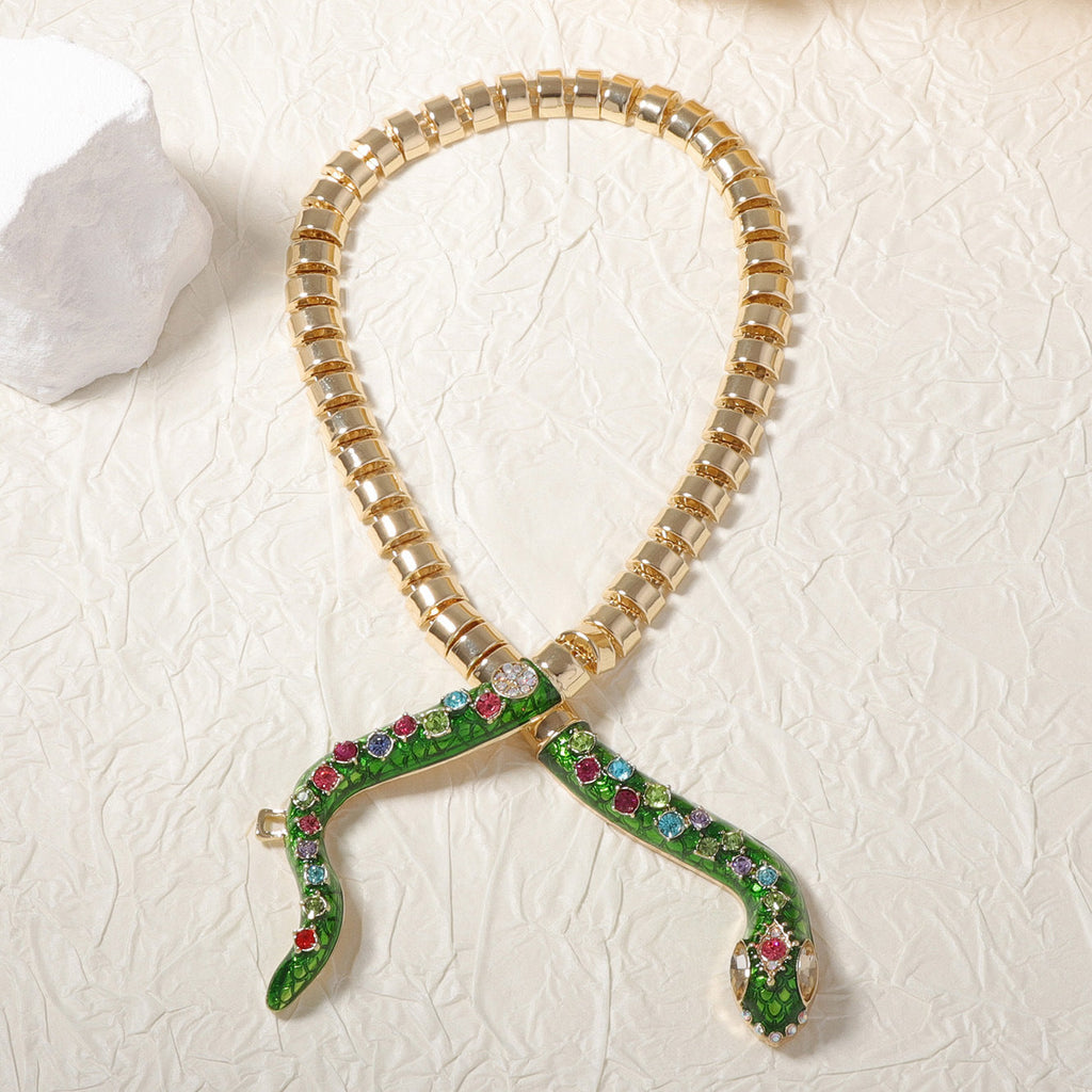 Beautiful Necklace with Unique Style
