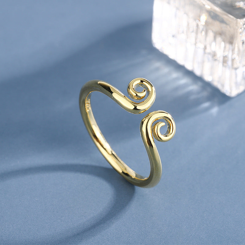 Stunning Ring for Daily Wear