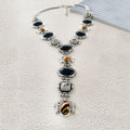 Delicate Artisan Necklace