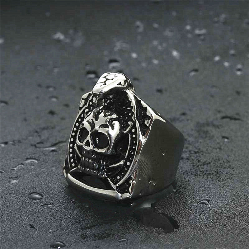 Charming Ring for Any Occasion