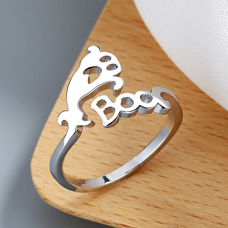 Vintage Handmade Ring