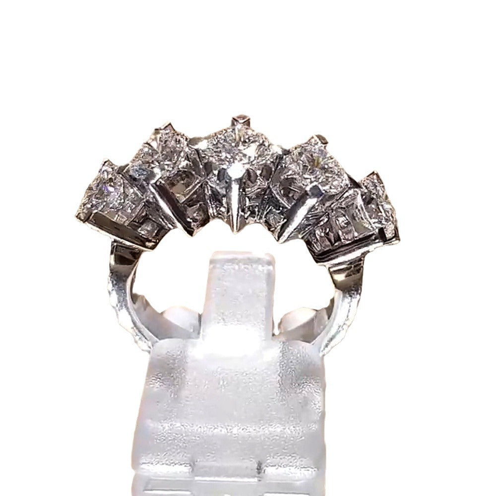 Vintage Handmade Ring