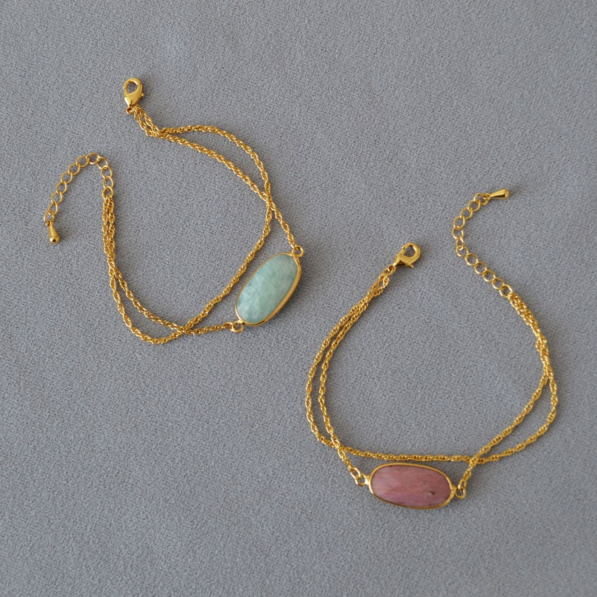 Romantic Bracelet for Special Moments
