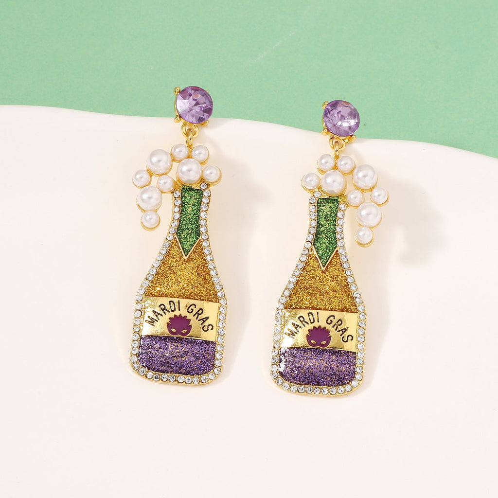 Elegant Earring for Every Occasion